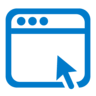 Icons Line Common user interface blue.png