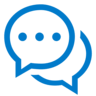 Icons Line Communication blue.png