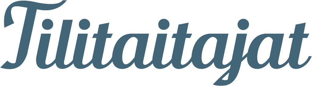 tilitaitajat logo