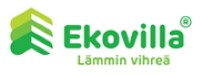 ekovilla logo